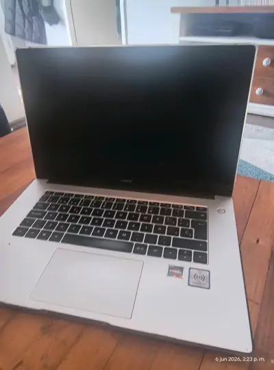 Notebook Huawei BOHK-WAX9X - miniatura 1