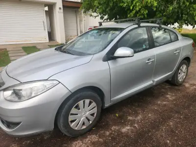 Renault Fluence authentique 2012 - miniatura 3