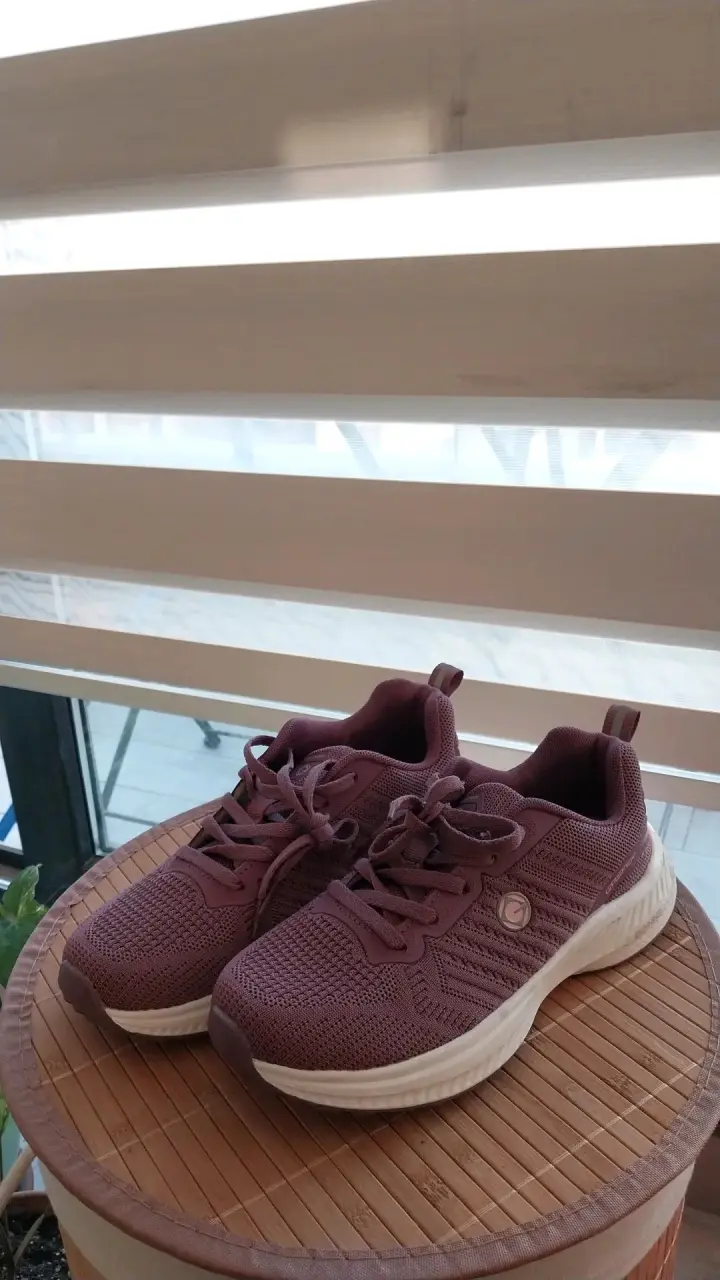 Zapatillas deportivas talla 38 - 2