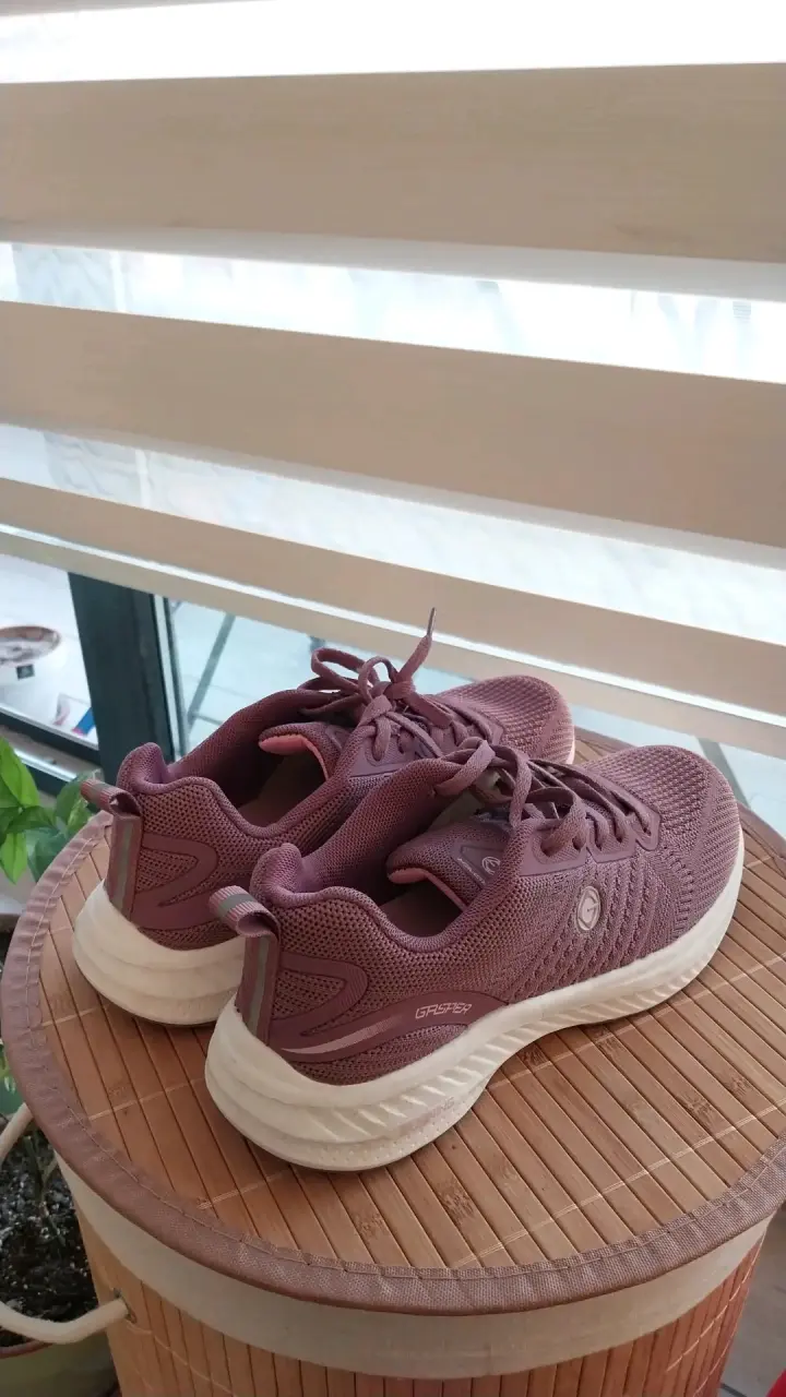 Zapatillas deportivas talla 38 - 3