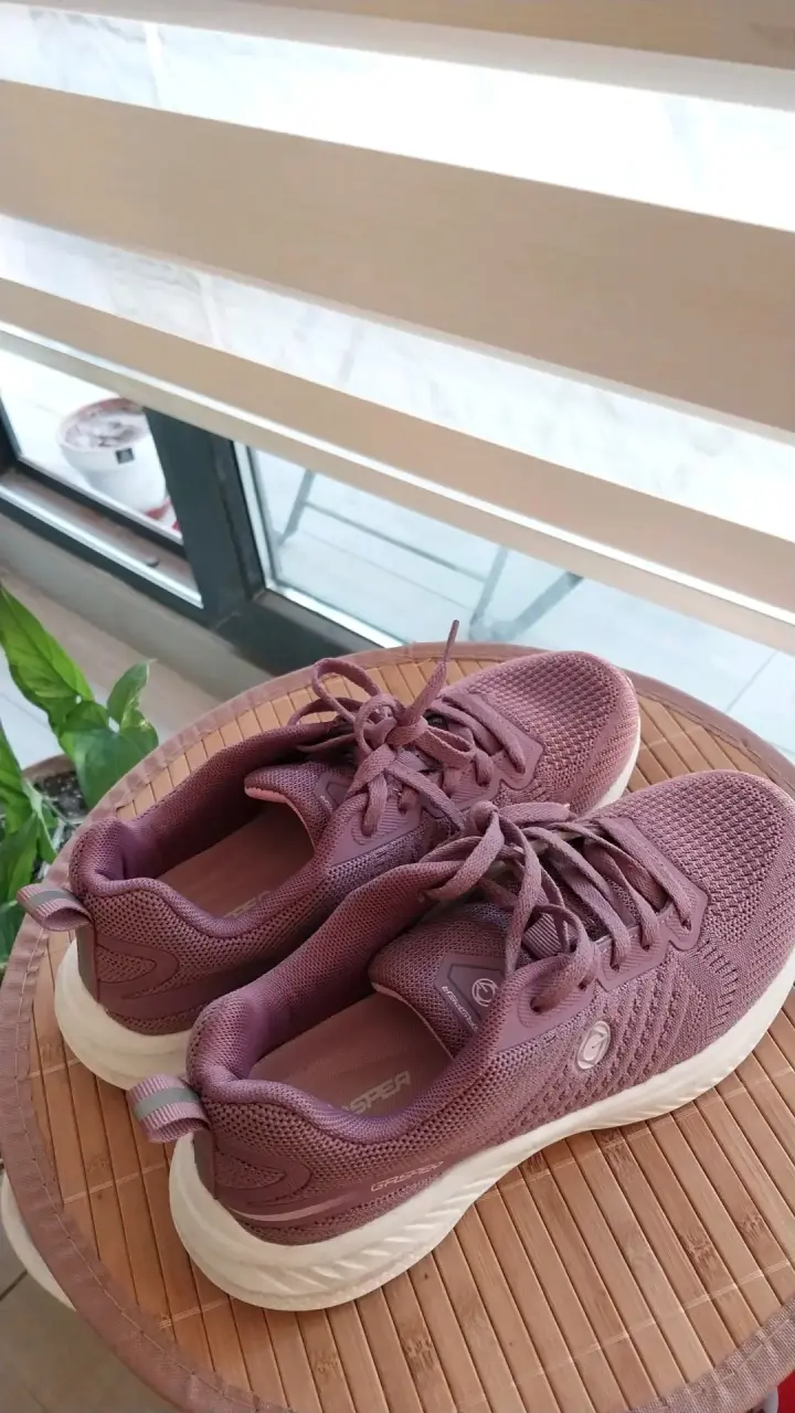Zapatillas deportivas talla 38 - 4
