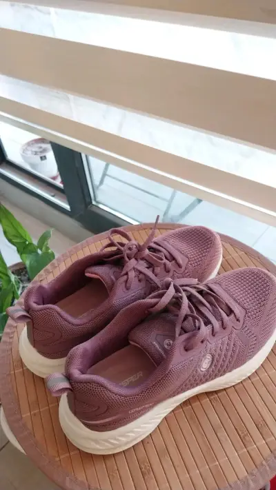 Zapatillas deportivas talla 38 - miniatura 4
