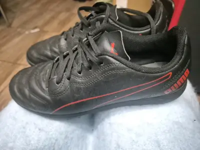 Zapatillas Baby Futbol - miniatura 1