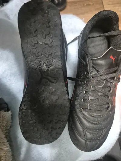 Zapatillas Baby Futbol - miniatura 2