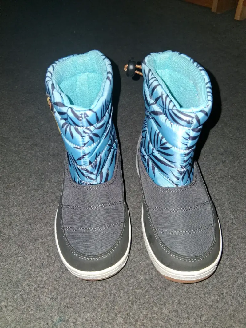 Botas infantiles Disney Simba Colloky - 2