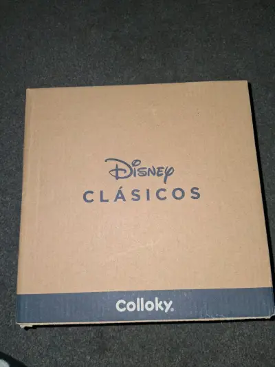 Botas infantiles Disney Simba Colloky - miniatura 6