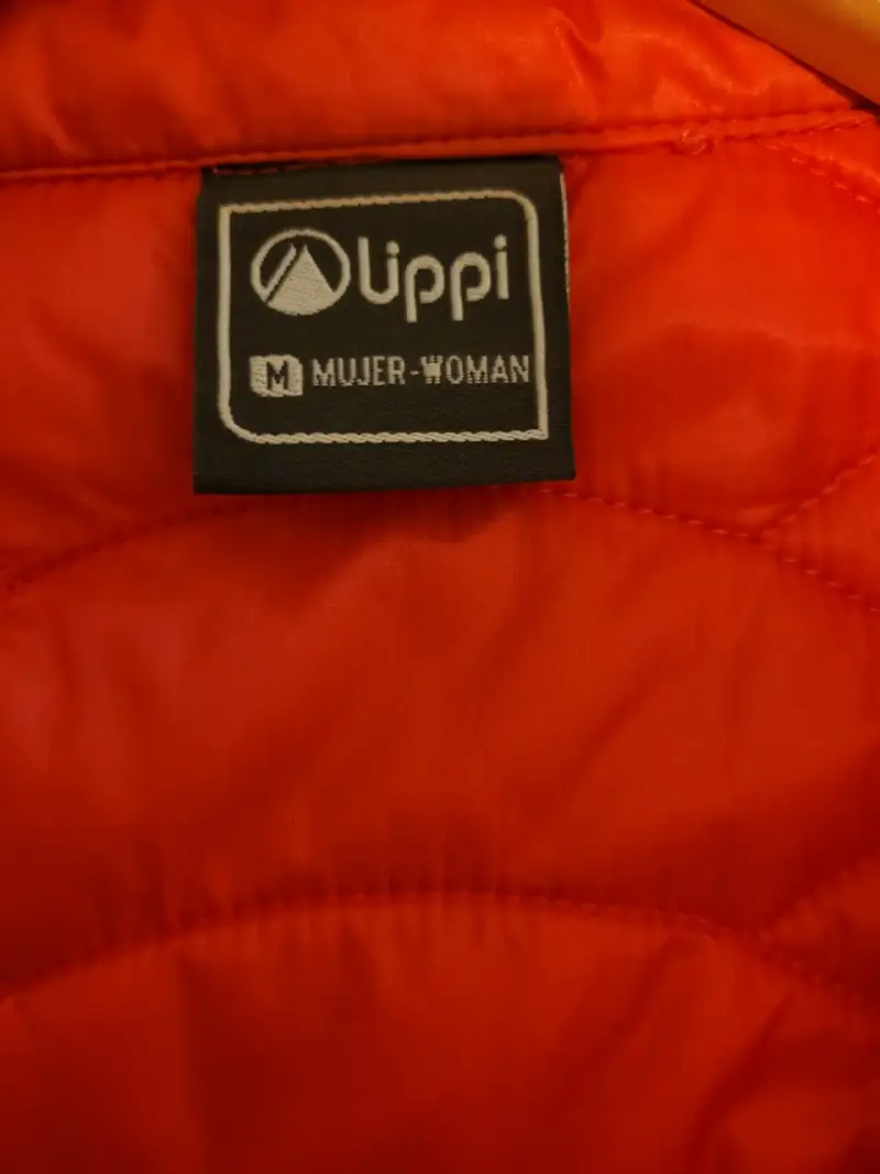 Chaqueta lippi - 3
