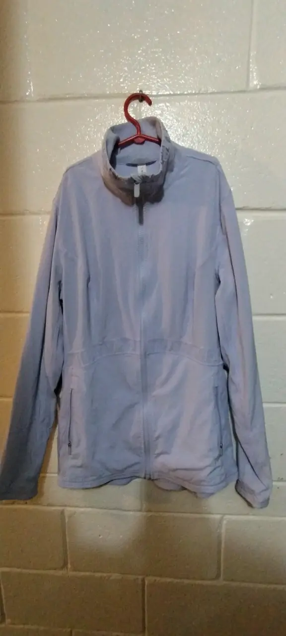 Poleron Lululemon - 1