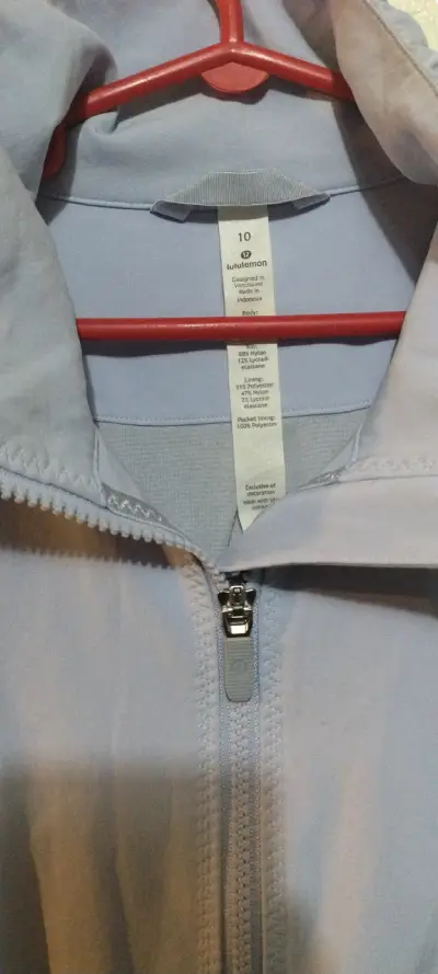 Poleron Lululemon - miniatura 2