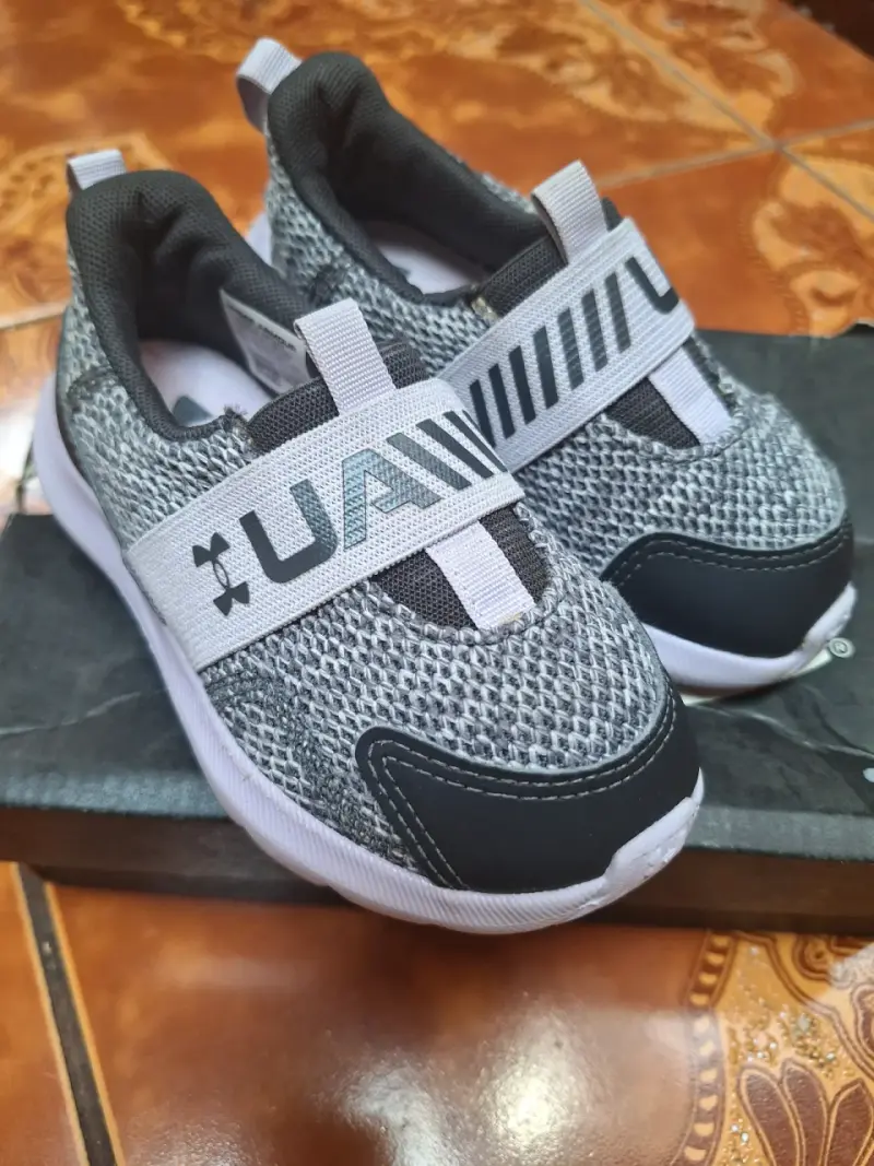 Zapatillas de Niña n 23,5 - 1