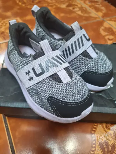 Zapatillas de Niña n 23,5 - miniatura 1