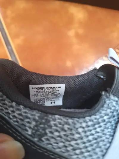 Zapatillas de Niña n 23,5 - miniatura 2