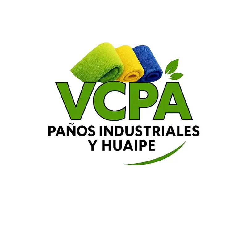 Paños industriales y huaipe VCPA - 3