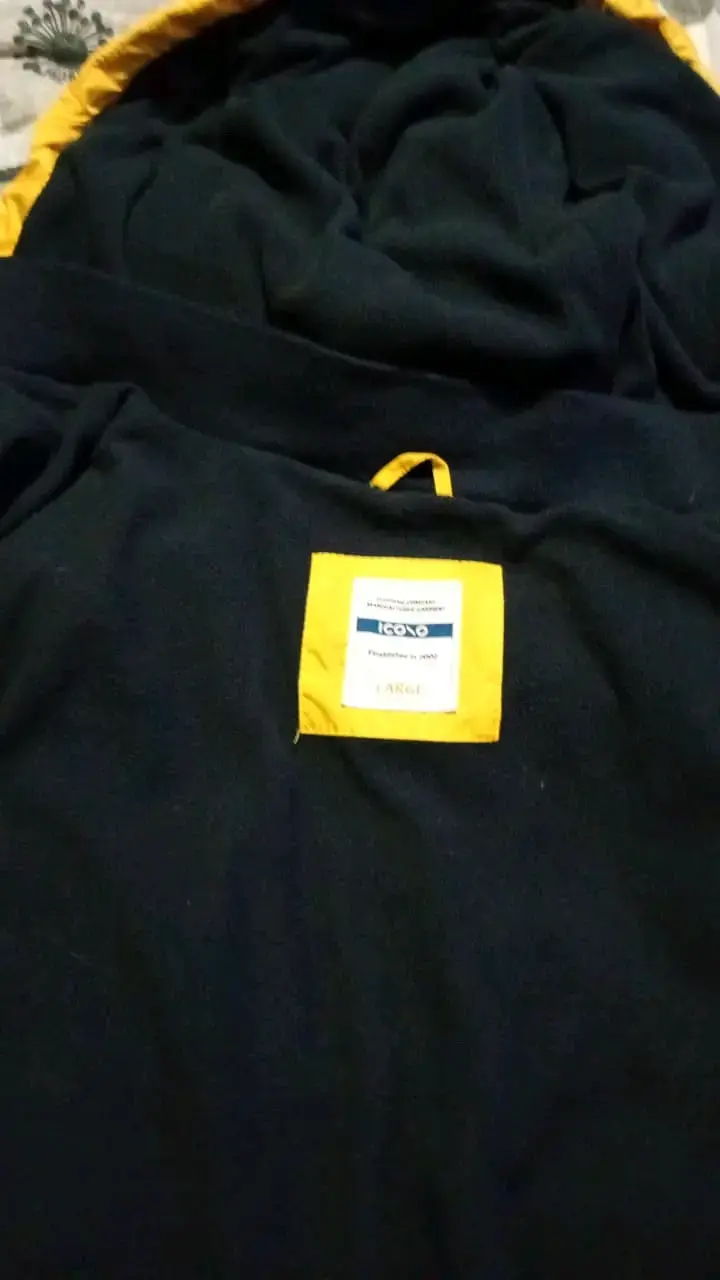 Se vende parka - 1