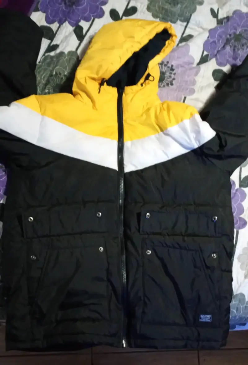 Se vende parka - 3