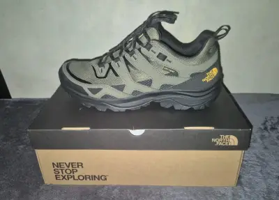 Zapatillas impermeables The North Face - miniatura 1