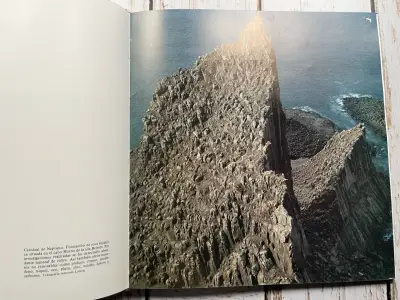 Libro Antártica: El Reino de los Hielos - miniatura 5