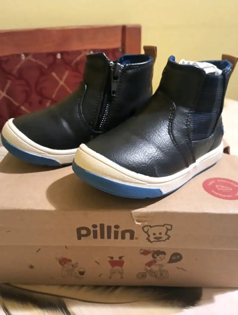 Botines niño - 3