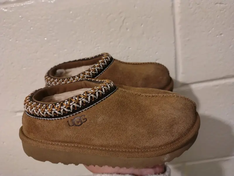 Zapatillas de casa UGG infantil - 1