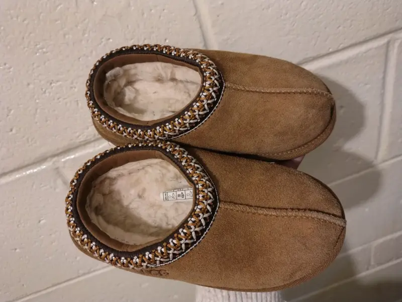 Zapatillas de casa UGG infantil - 2