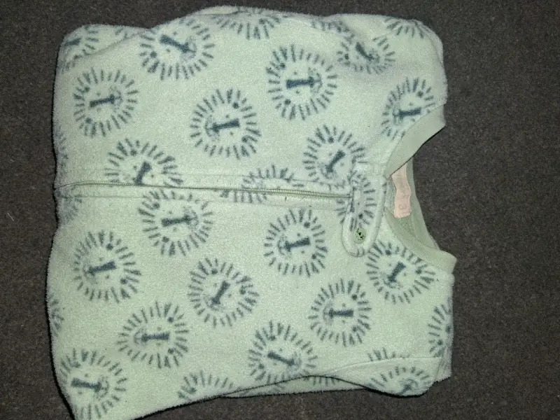 Pack pijamas de niño estampados. Talla 2-3. - 3