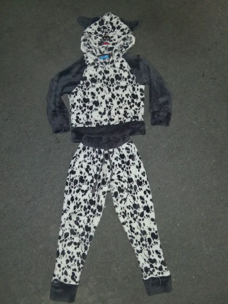 Pack pijamas de niño estampados. Talla 2-3. - 4