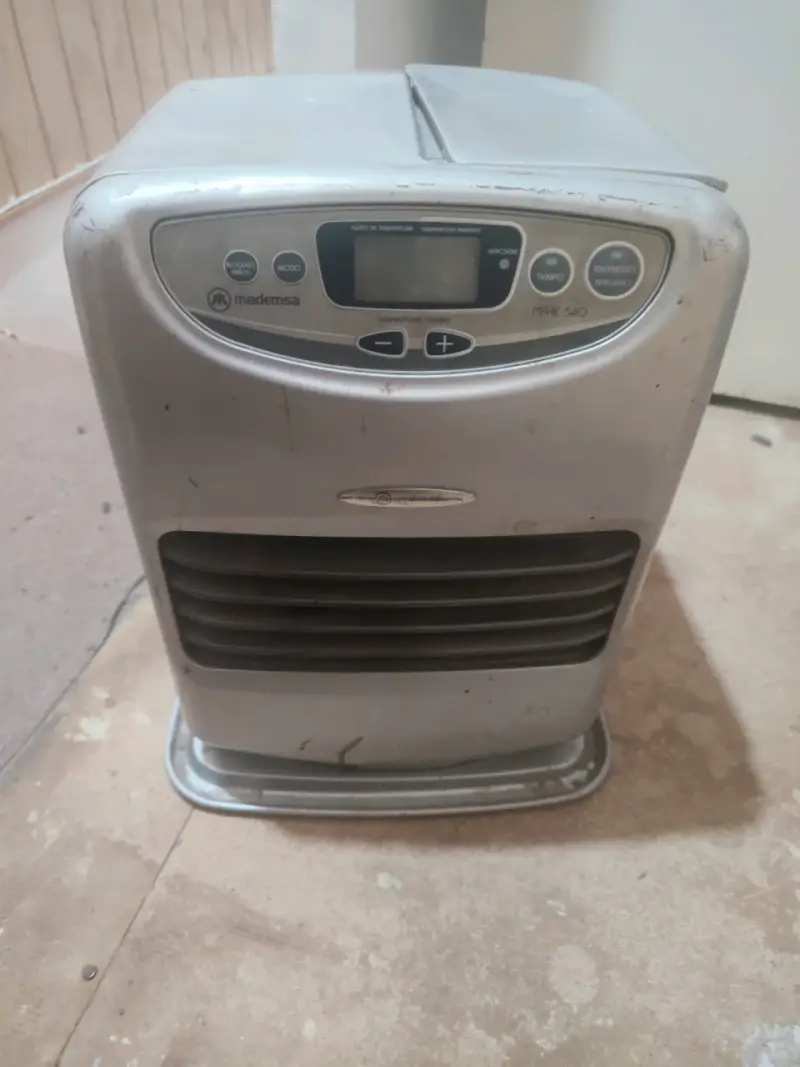 Calefactor Mademsa MHK 540 - 1