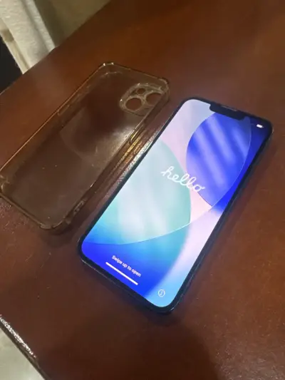 iPhone 13 128gb - miniatura 1