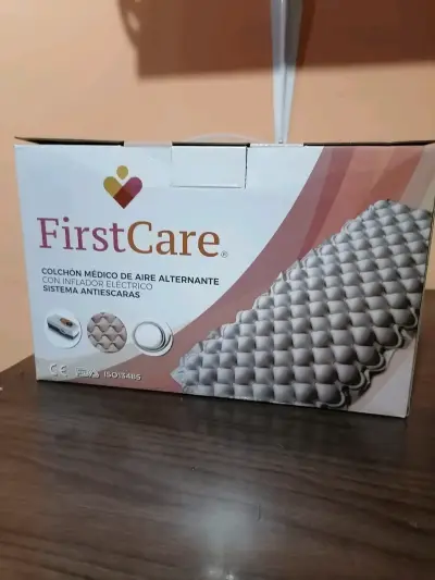 Colchón antiescaras FirstCare - miniatura 2