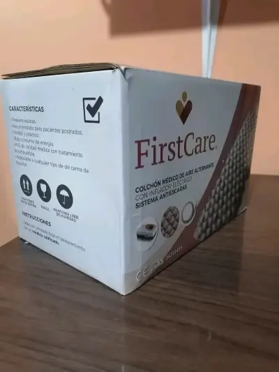 Colchón antiescaras FirstCare - miniatura 3