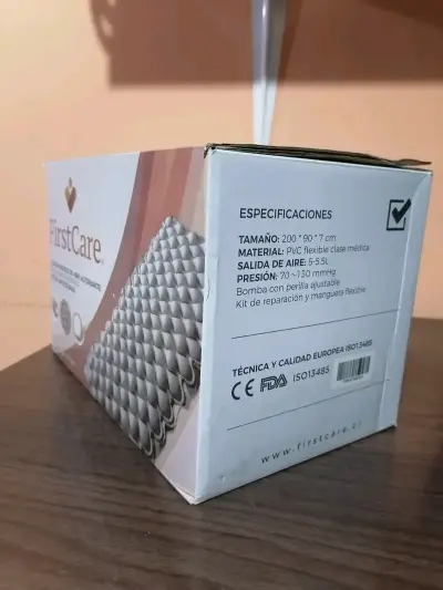 Colchón antiescaras FirstCare - miniatura 4