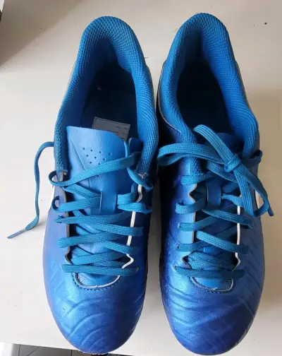 Zapatillas baby futbol Nike - miniatura 1