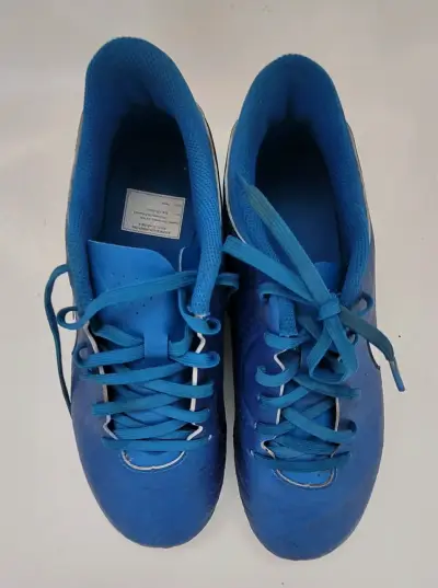 Zapatillas baby futbol Nike - miniatura 2