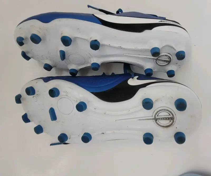Zapatillas baby futbol Nike - 3