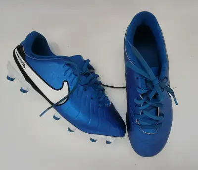 Zapatillas baby futbol Nike - miniatura 5