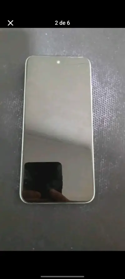 infinix smart 9 bloqueado - miniatura 2