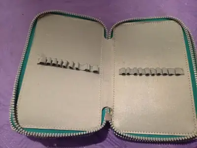 Estuche escolar O'MAS  calipzo - miniatura 2