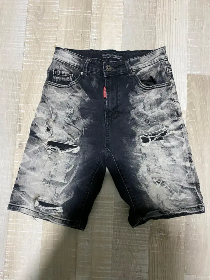 shorts mstar - 1