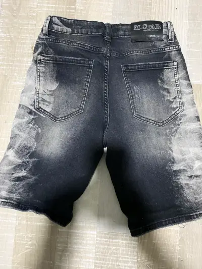 shorts mstar - miniatura 2