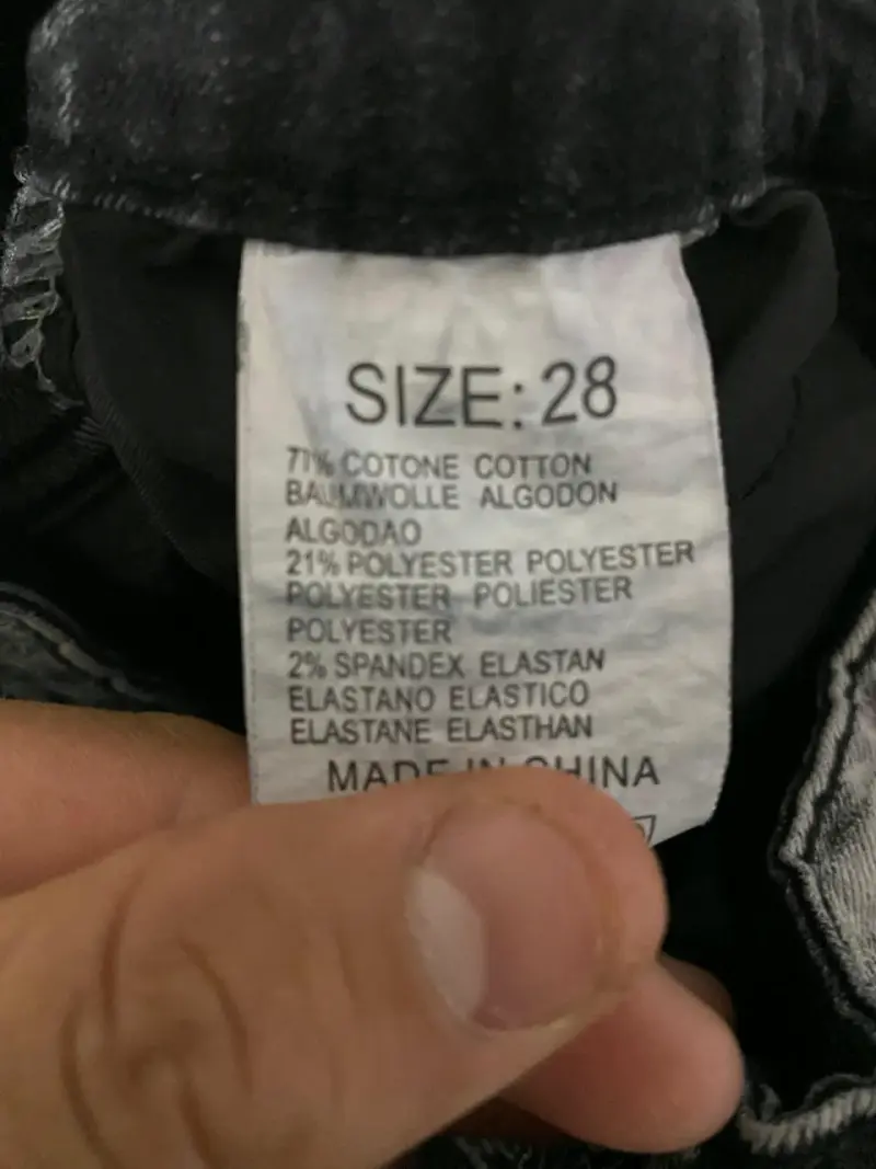 shorts mstar - 3