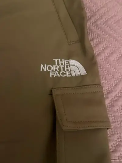 Pantalones cargo verdes para hombre North Face XL - miniatura 3