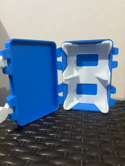 Estuches para láminas de álbum FIFA 2026 - miniatura 4