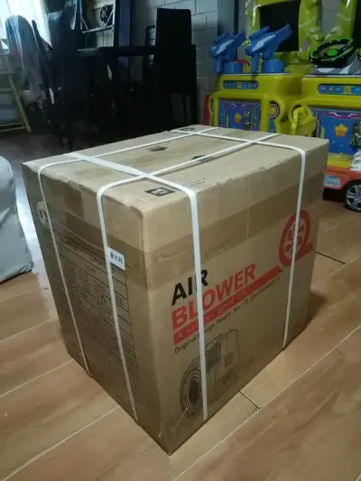 Turbina Huawei nueva 1.5 HP - miniatura 1