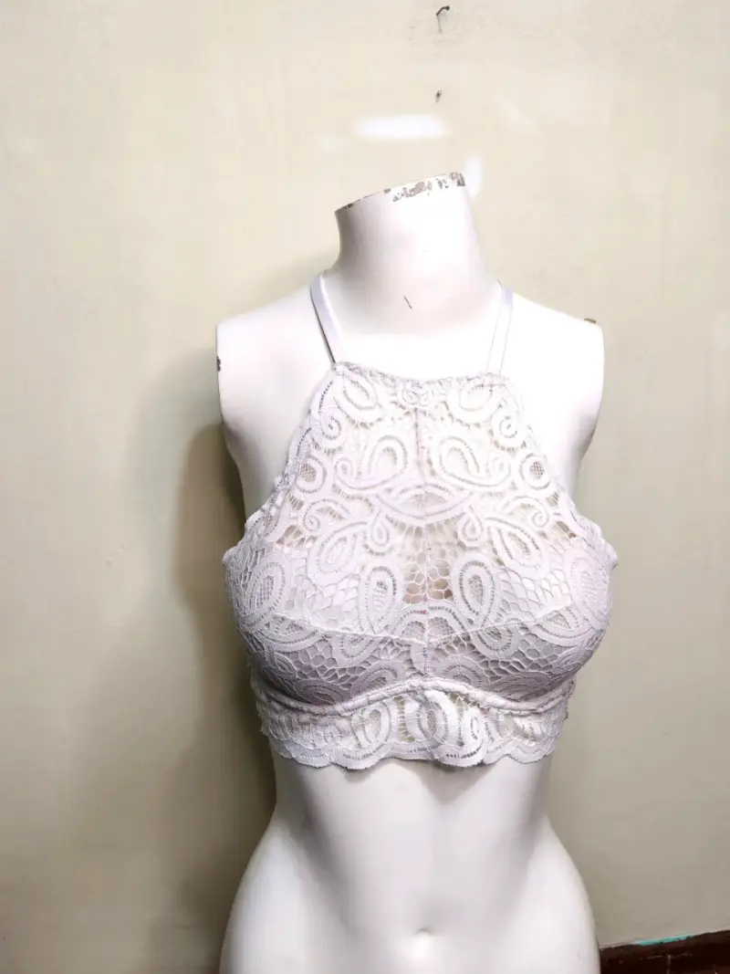 Top Pink Victoria's Secret - 1