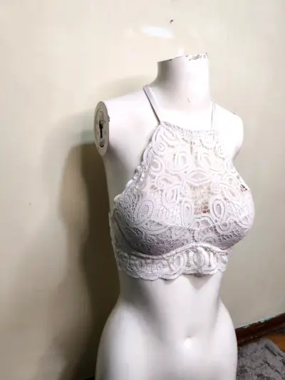 Top Pink Victoria's Secret - miniatura 2