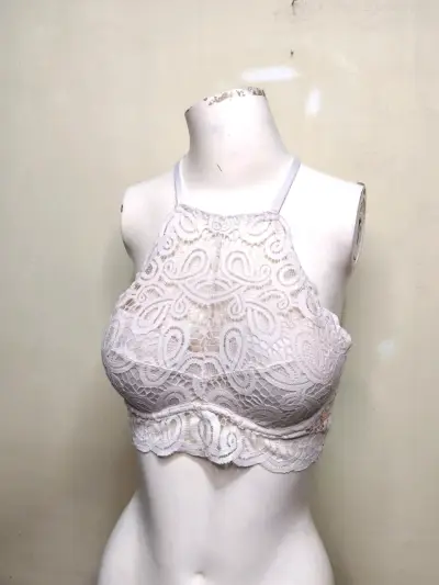 Top Pink Victoria's Secret - miniatura 3