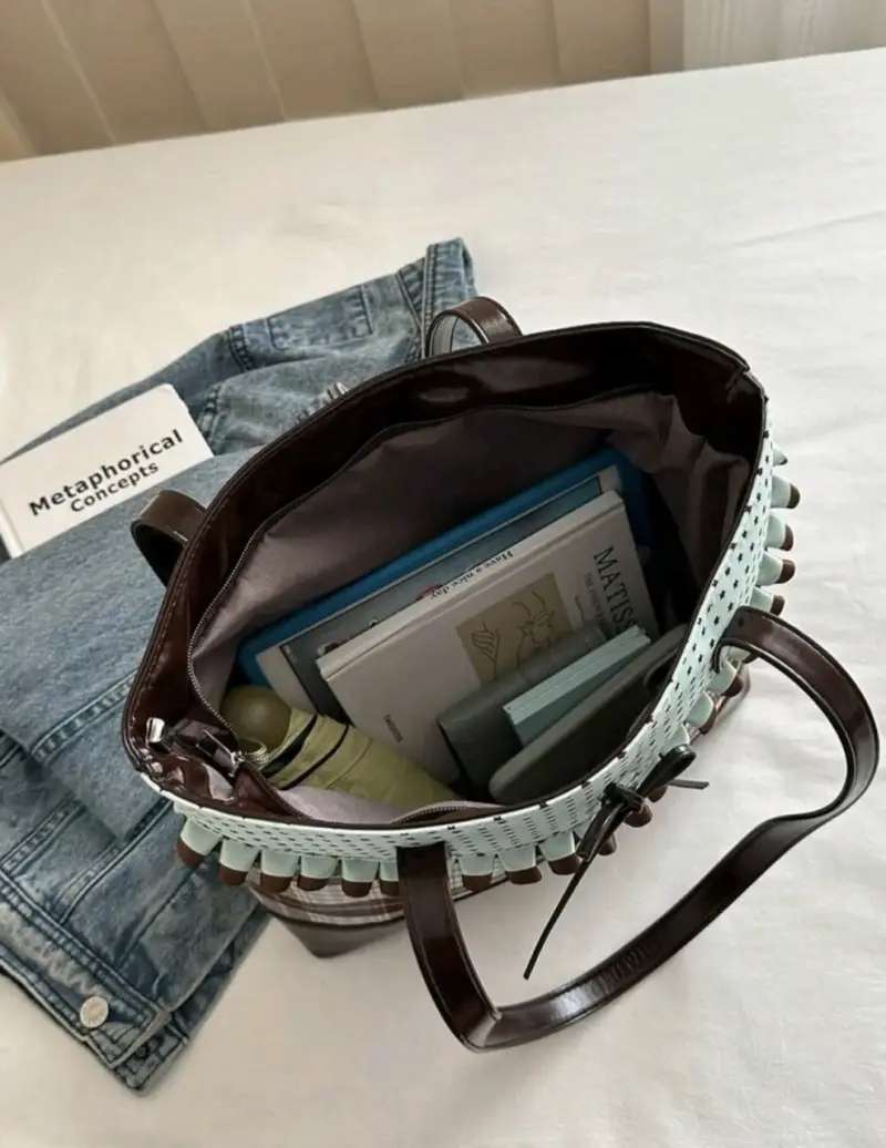 💚 Bolso color menta 💚 - 2
