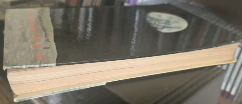 Libro 'A horcajadas en la luz' - 3