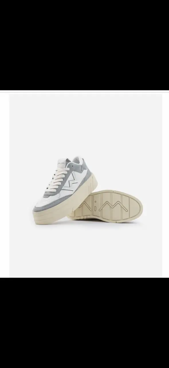 Zapatillas MIM - 1