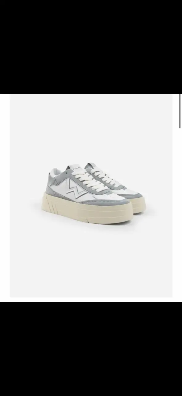 Zapatillas MIM - 2